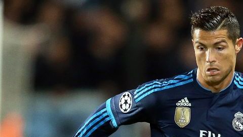¿Terminará CR7 en la MLS?