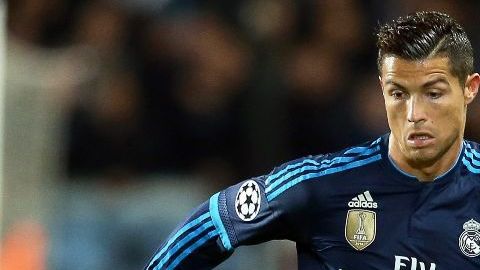 ¿Terminará CR7 en la MLS?
