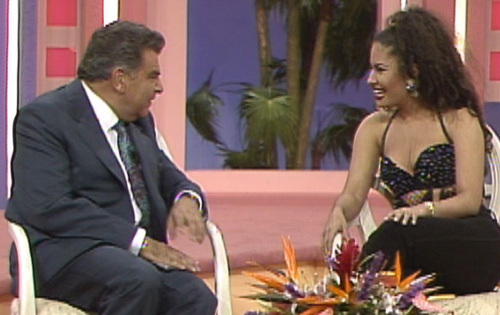 selena quintanilla