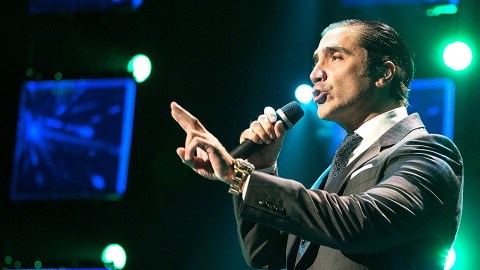 Alejandro Fernandez