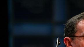 El expresidente de Colombia Álvaro Uribe Vélez.