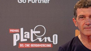 Antonio Banderas.