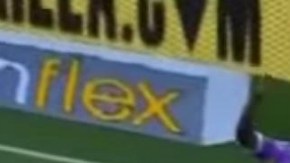 Impresionante gol del colombiano Avilés Hurtado.