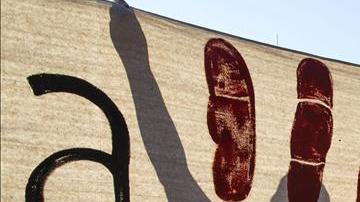 Este sábado se cumple el primer aniversario de la desaparición de los 43 estudiantes de Iguala.