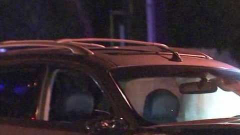 El accidente dejó a cinco heridos.