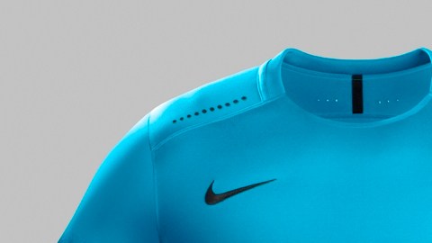 Un giro inesperado a la camiseta del Barcelona.