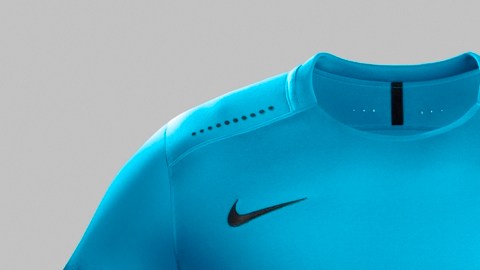 Un giro inesperado a la camiseta del Barcelona.