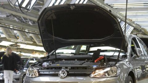 volkswagen
