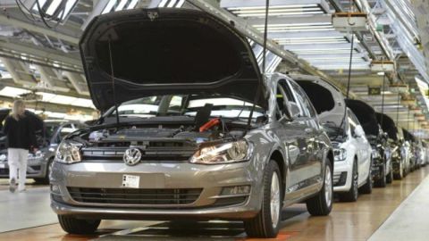 volkswagen