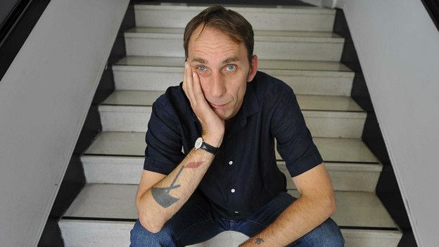 will self