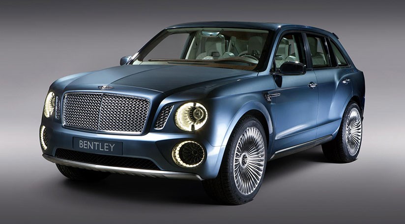 bentley-suv