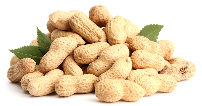 Los cacahuates tienen un alto contenido en arginina un potente antioxidante que destaca por su maravilloso aporte para fortalecer el sistema inmunológico.