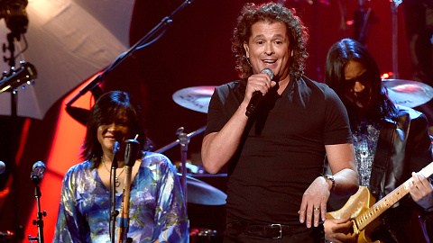 Carlos Vives llega con su vallenato a Los Angeles este domingo./Archivo