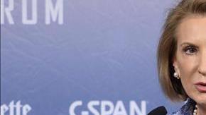 carly fiorina