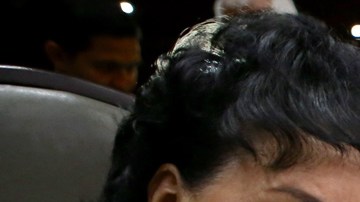 La actriz mexicana, Carmen Salinas Lozano, lleva menos de un mes en su cargo como diputada federal.