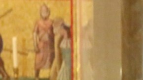 carpintero peru papa francisco