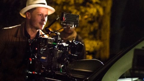 Matthew McConaughey continúa al frente de los comerciales de Lincoln.