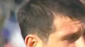 El CSKA estaba disminuído tras su participación en Champions ante el Wolfsburg.