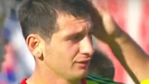 El CSKA estaba disminuído tras su participación en Champions ante el Wolfsburg.