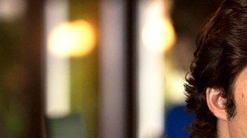 Diego es uno de los actores más queridos por el público.