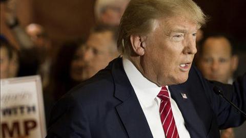 donald trump elecciones gop