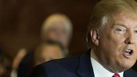 donald trump obama elecciones