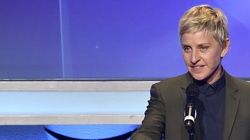 Ellen DeGeneres