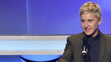 Ellen DeGeneres