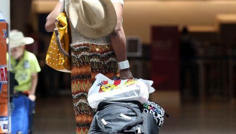 Más de 80,000 personas dejaron la Isla en 2014.