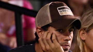 Enrique Iglesias y Anna Kournikova tienen 14 años juntos, incluyendo algunas rupturas temporales.