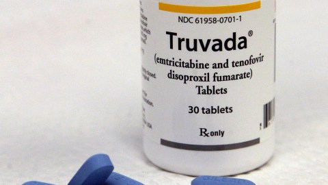 El antirretroviral Truvada (PrEP) es utilizado por personas con VIH y por aquellas en alto riesgo de contrael el virus.