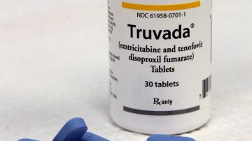 El antirretroviral Truvada (PrEP) es utilizado por personas con VIH y por aquellas en alto riesgo de contrael el virus.