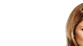 La conductora argentina Gaby Natale cree que la mejor manera de inspirar a los demás es aprendiendo de aquellos que se han superado.