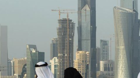 Qatar ganó la elección como sede del Mundial 2022 en medio de la polémica.