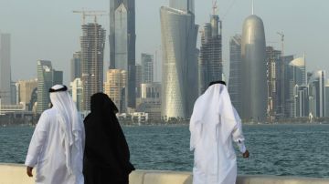 Qatar ganó la elección como sede del Mundial 2022 en medio de la polémica.