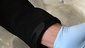 Se descomisaron casi 400 libras  de metanfetaminas, además de otras drogas.