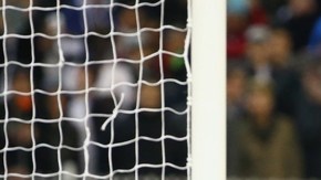 El tico Keylor Navas, sin rencores y con todo en el Madrid.