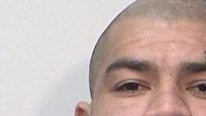 Joseph R. Gallegos sólo estuvo tres días fugitivo.