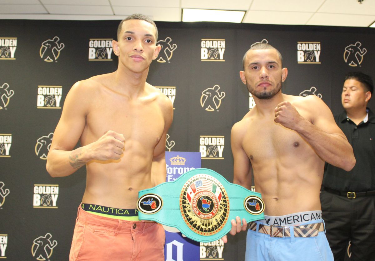 Marvin Quintero, el ingeniero que lava pisos y que sueña con ser