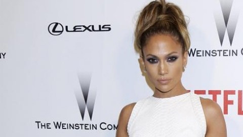 Jennifer está muy orgullosa de poder contribuir con la causa.