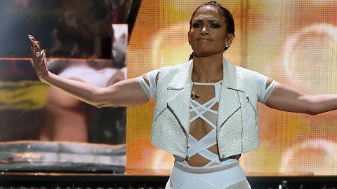 Jennifer Lopez
