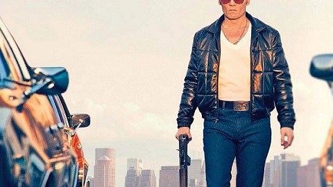 Johnny Depp se transformó físicamente para el filme 'Black Mass'. ¿Será nominado al Oscar 2016?