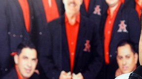 Jorge Medina sigue promocionando su concierto en el Zócalo de la Ciudad de México el 15 de septiembre.