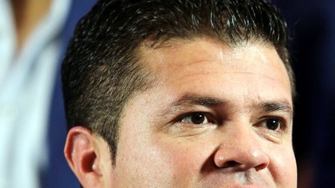 Jorge Medina