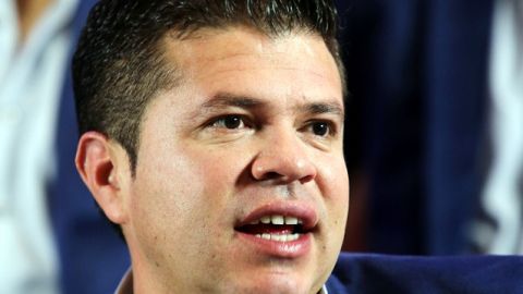 Jorge Medina