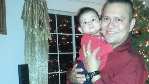 El hermano del director de política de CHIRLA, José Villela, fue asesinado el pasado 24 de septiembre. el sospechoso está bajo custodia policial.