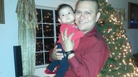 El hermano del director de política de CHIRLA, José Villela, fue asesinado el pasado 24 de septiembre. el sospechoso está bajo custodia policial.