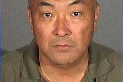 Joseph Alan Kikuchi, de 57 años.