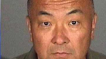 Joseph Alan Kikuchi, de 57 años.