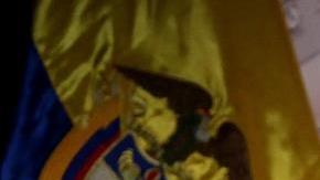 Juan Manuel Santos, presidente de Colombia.